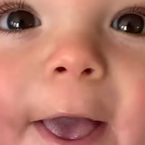 Meet your Posher, Lizzie